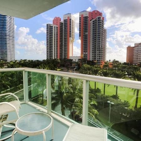 Ocean Reserve By Miami Tcs Miami Beach Bagian luar foto