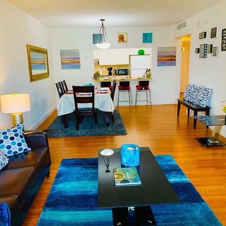 Ocean Reserve By Miami Tcs Miami Beach Bagian luar foto