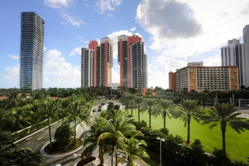 Ocean Reserve By Miami Tcs Miami Beach Bagian luar foto