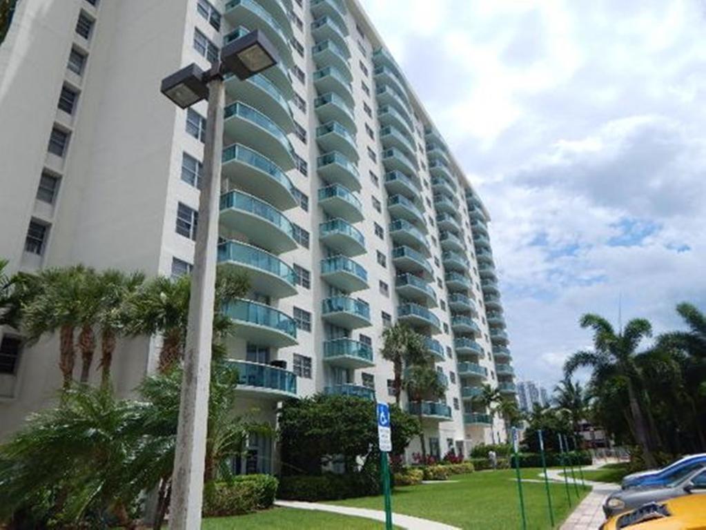 Ocean Reserve By Miami Tcs Miami Beach Bagian luar foto