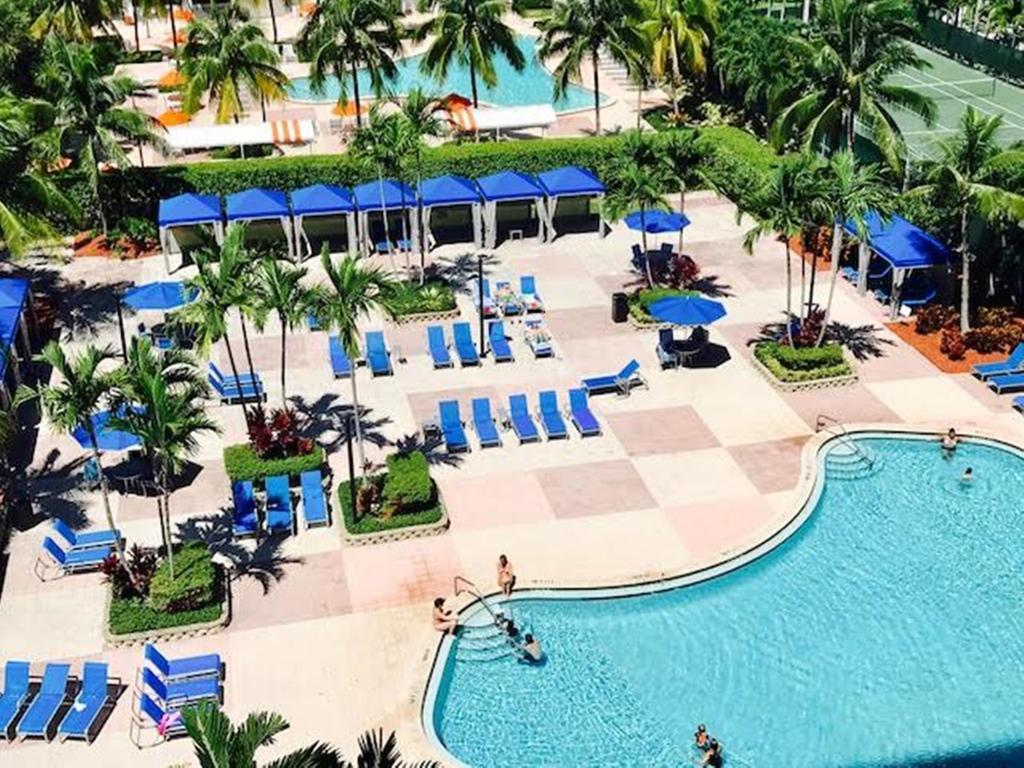 Ocean Reserve By Miami Tcs Miami Beach Bagian luar foto