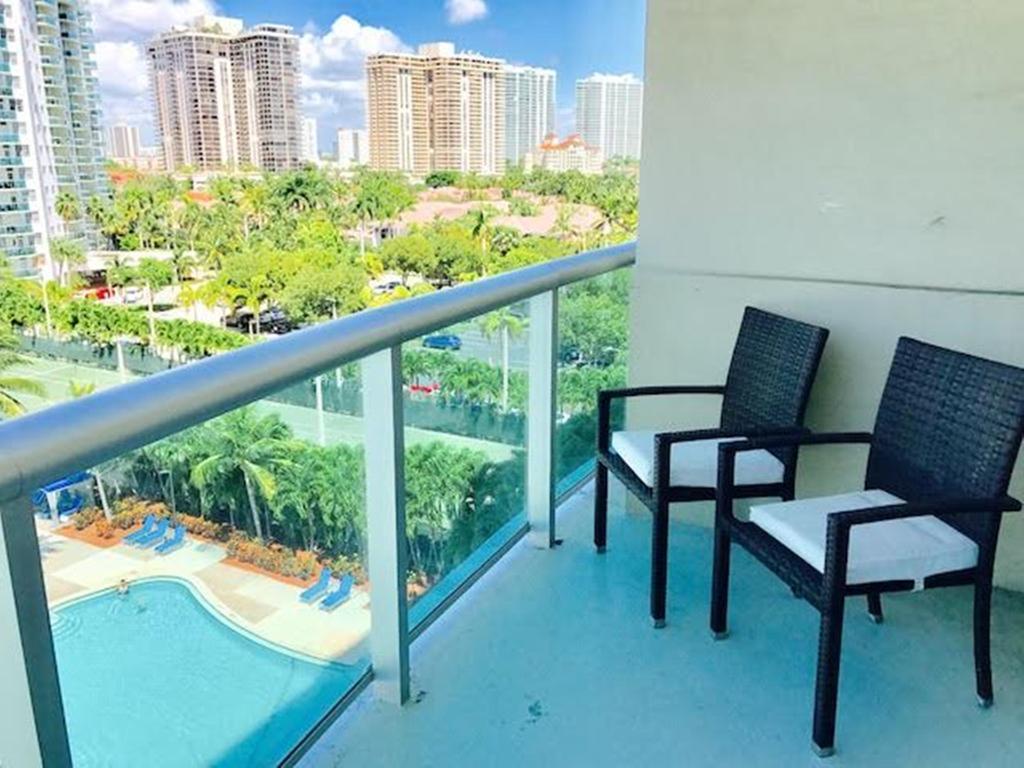 Ocean Reserve By Miami Tcs Miami Beach Bagian luar foto