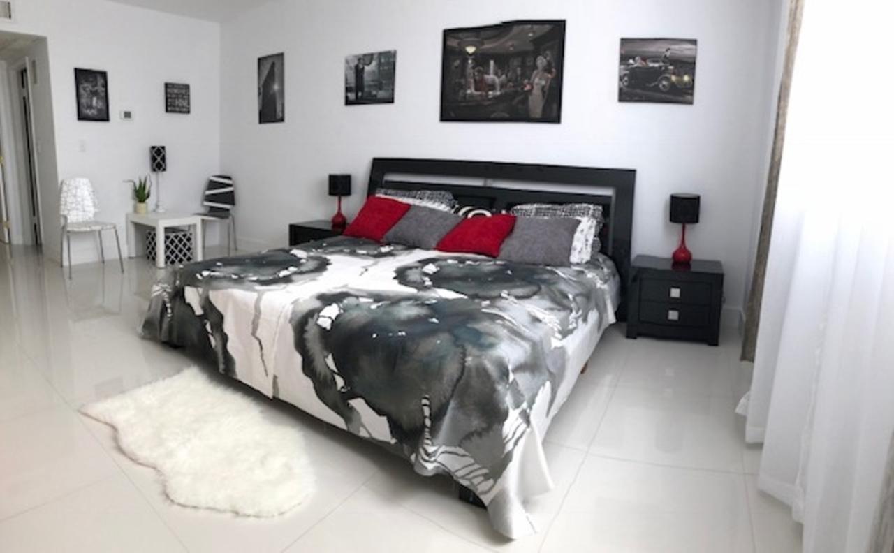 Ocean Reserve By Miami Tcs Miami Beach Bagian luar foto