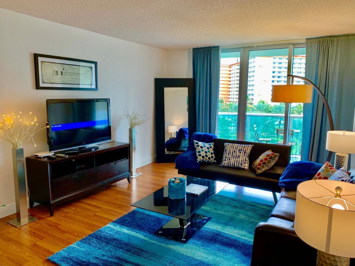 Ocean Reserve By Miami Tcs Miami Beach Bagian luar foto