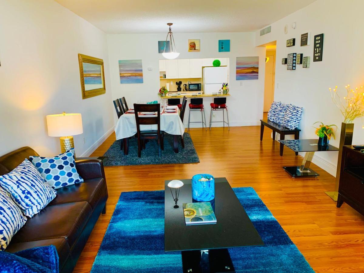Ocean Reserve By Miami Tcs Miami Beach Bagian luar foto