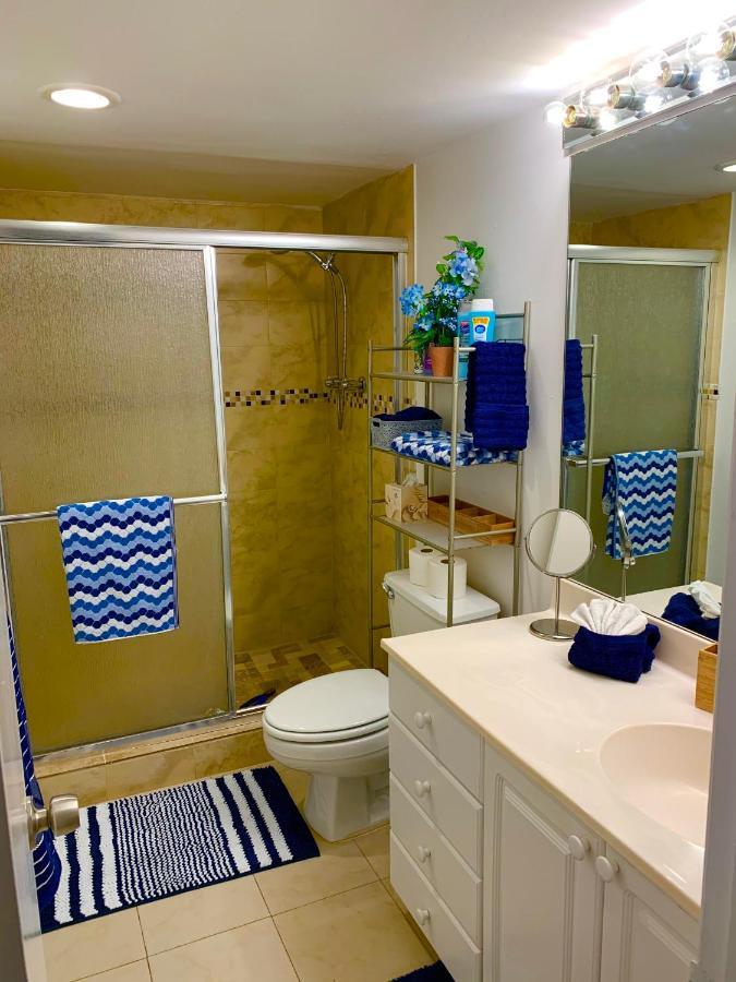 Ocean Reserve By Miami Tcs Miami Beach Bagian luar foto