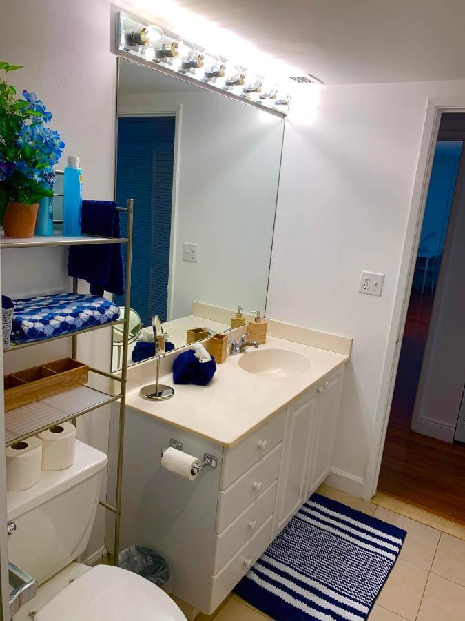 Ocean Reserve By Miami Tcs Miami Beach Bagian luar foto