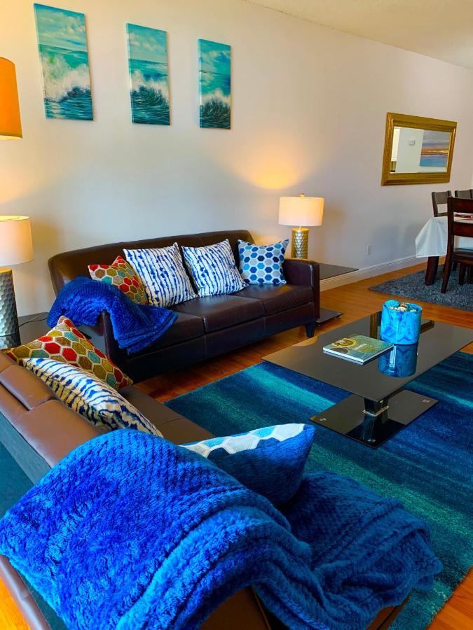 Ocean Reserve By Miami Tcs Miami Beach Bagian luar foto