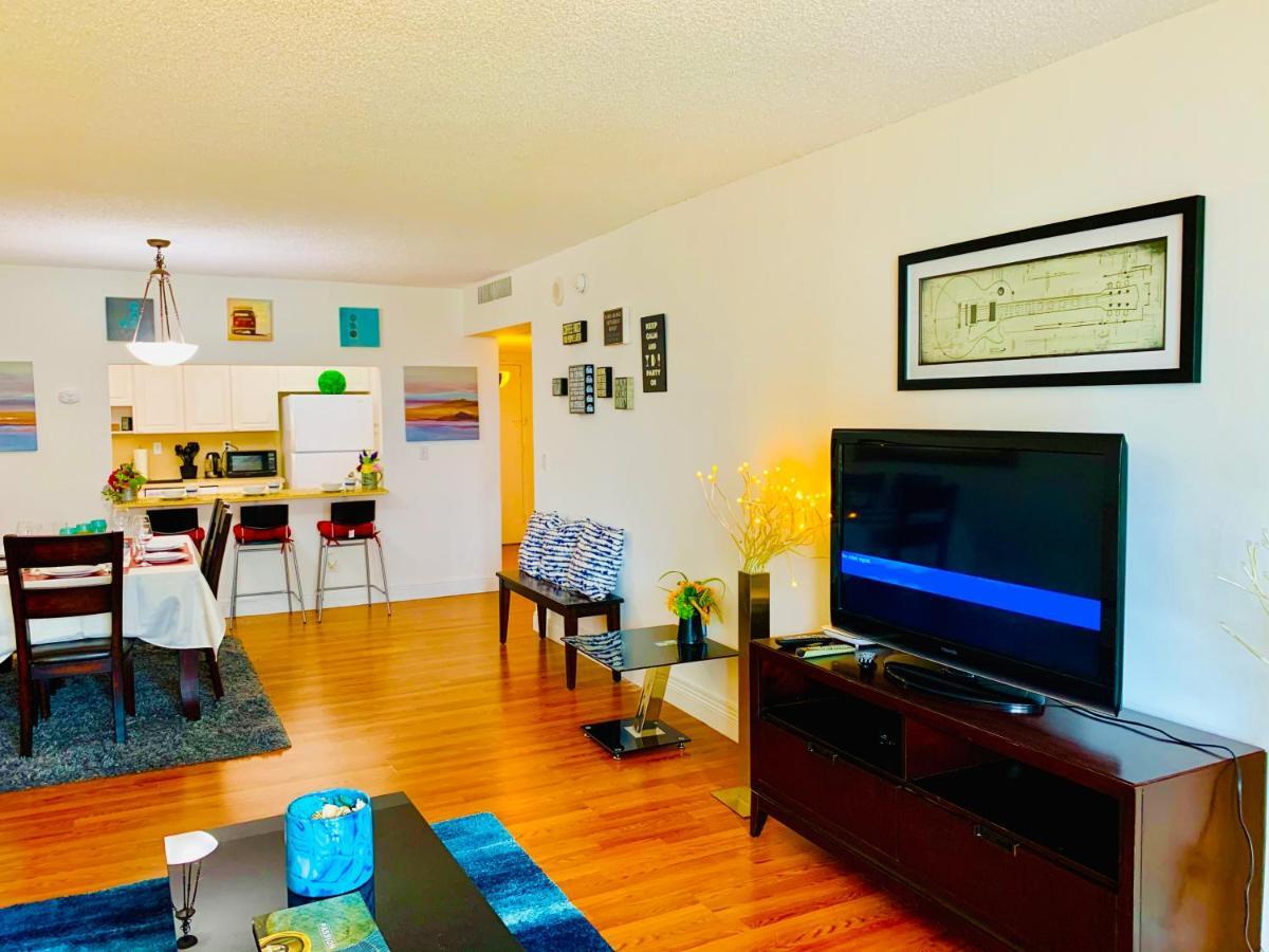 Ocean Reserve By Miami Tcs Miami Beach Bagian luar foto