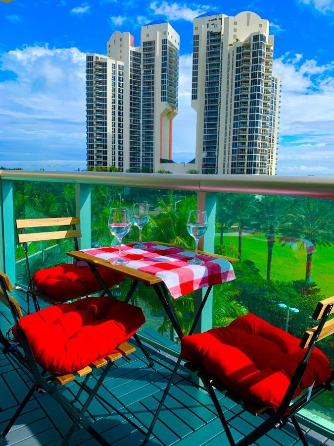 Ocean Reserve By Miami Tcs Miami Beach Bagian luar foto