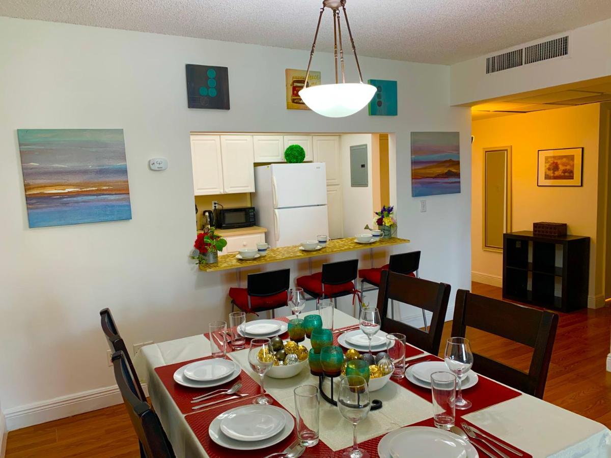 Ocean Reserve By Miami Tcs Miami Beach Bagian luar foto