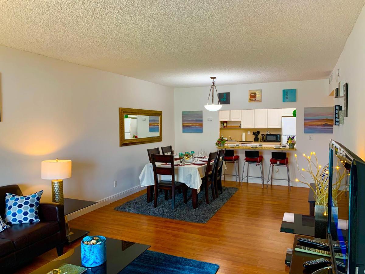 Ocean Reserve By Miami Tcs Miami Beach Bagian luar foto