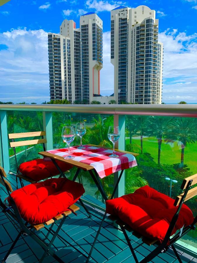 Ocean Reserve By Miami Tcs Miami Beach Bagian luar foto