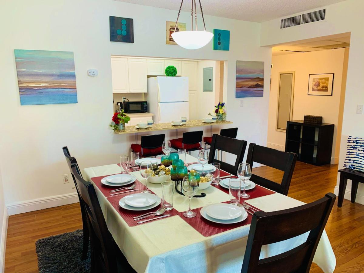Ocean Reserve By Miami Tcs Miami Beach Bagian luar foto