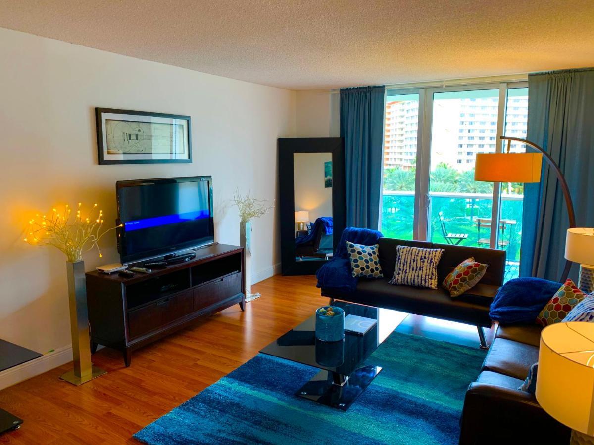 Ocean Reserve By Miami Tcs Miami Beach Bagian luar foto