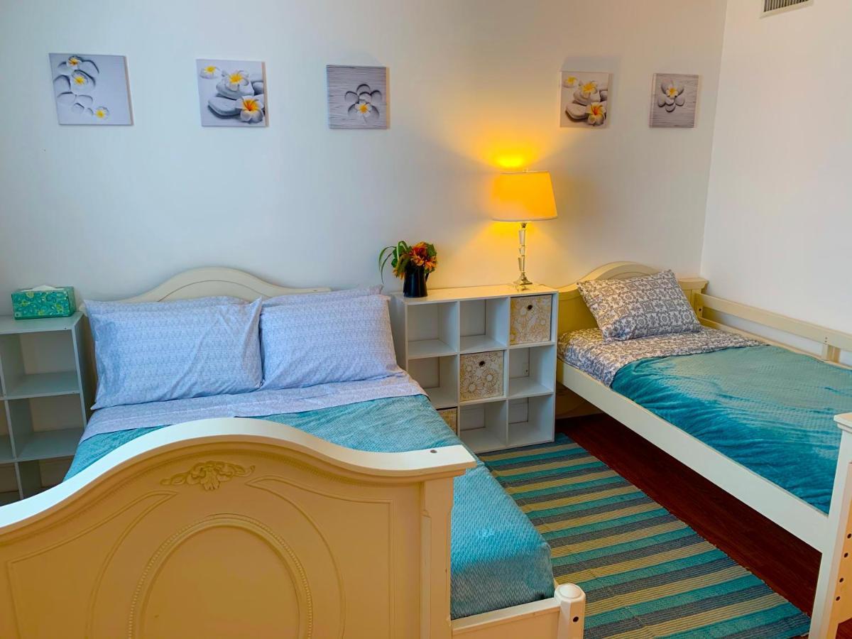 Ocean Reserve By Miami Tcs Miami Beach Bagian luar foto