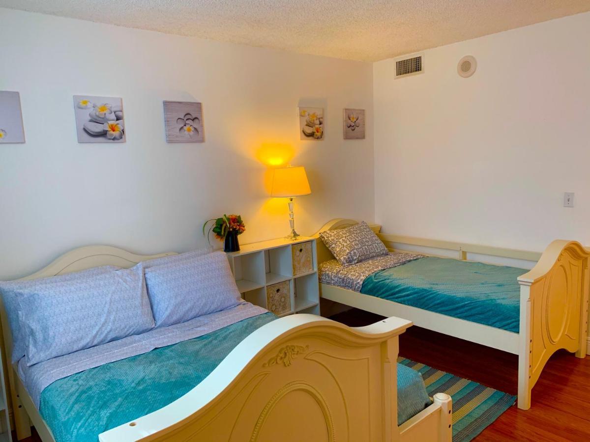 Ocean Reserve By Miami Tcs Miami Beach Bagian luar foto