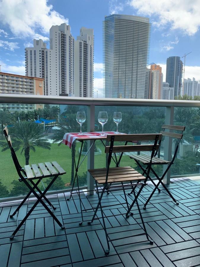 Ocean Reserve By Miami Tcs Miami Beach Bagian luar foto