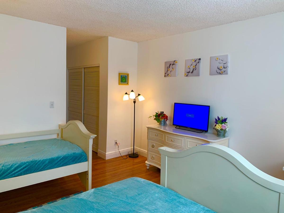 Ocean Reserve By Miami Tcs Miami Beach Bagian luar foto