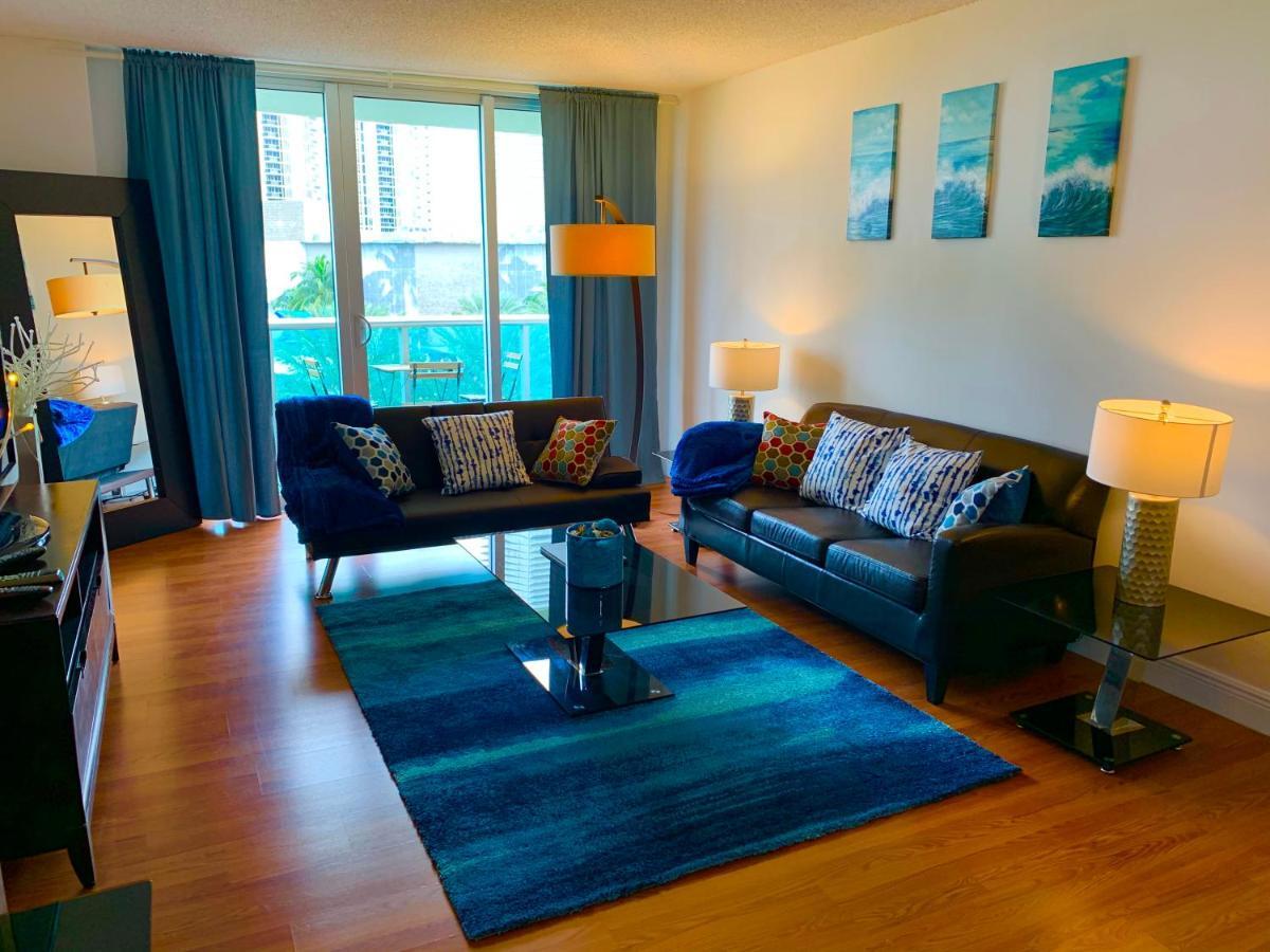 Ocean Reserve By Miami Tcs Miami Beach Bagian luar foto