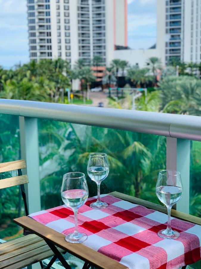 Ocean Reserve By Miami Tcs Miami Beach Bagian luar foto