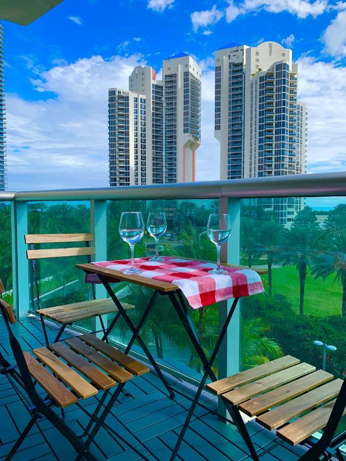 Ocean Reserve By Miami Tcs Miami Beach Bagian luar foto